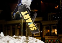 Flatstyle Snowboard evenement