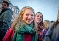 Koningsdag 2017 Delft