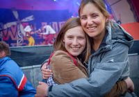 Koningsdag 2017 Delft